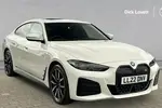 2022 BMW i4
