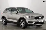 2021 Volvo XC40