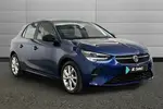 2020 Vauxhall Corsa