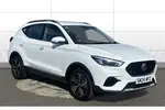 2024 MG ZS