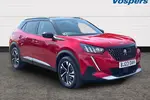 2023 Peugeot 2008