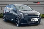 2025 Kia Picanto