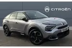 2021 Citroen C4