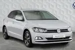 2020 Volkswagen Polo