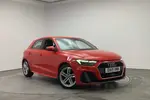 2019 Audi A1