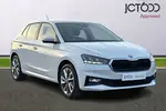 2022 Skoda Fabia