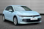 2026 Volkswagen Golf