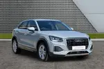 2021 Audi Q2