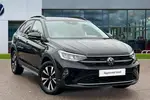 2023 Volkswagen Taigo