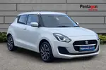 2023 Suzuki Swift