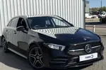 2023 Mercedes-Benz A-Class