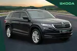 2018 Skoda Kodiaq
