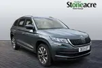 2021 Skoda Kodiaq