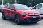 2024 Citroen C4