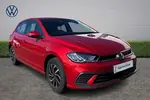 2023 Volkswagen Polo