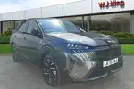 2026 Peugeot 3008