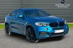 2019 BMW X6