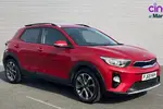 2018 Kia Stonic