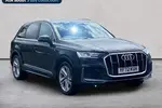 2022 Audi Q7