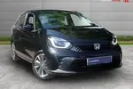 2025 Honda Jazz
