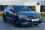 2023 Volkswagen T-Roc