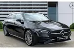 2025 Mercedes-Benz CLA Shooting Brake