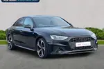 2022 Audi A4