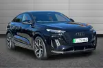 2025 Audi Q6 e-tron