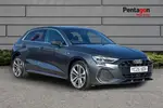 2025 Audi A3