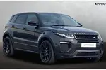2017 Land Rover Range Rover Evoque