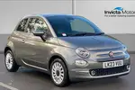2023 Fiat 500