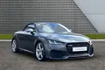 2020 Audi TT