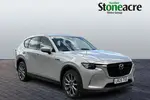 2025 Mazda CX-60