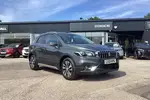 2021 Suzuki SX4 S-Cross