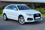 2018 Audi Q3