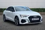 2023 Audi A3 Saloon