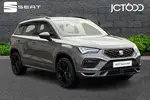 2025 SEAT Ateca