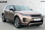 2024 Land Rover Range Rover Evoque