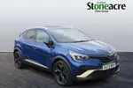 2023 Renault Captur