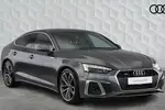 2022 Audi A5 Sportback