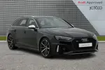 2023 Audi RS4