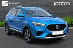 2022 MG ZS
