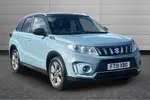2019 Suzuki Vitara