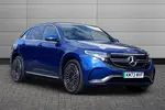 2023 Mercedes-Benz EQC