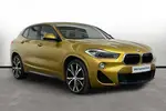 2021 BMW X2