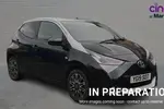 2019 Toyota Aygo