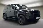 2025 Land Rover Defender
