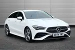 2024 Mercedes-Benz CLA