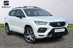 2023 SEAT Ateca