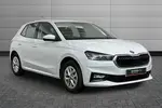 2025 Skoda Fabia